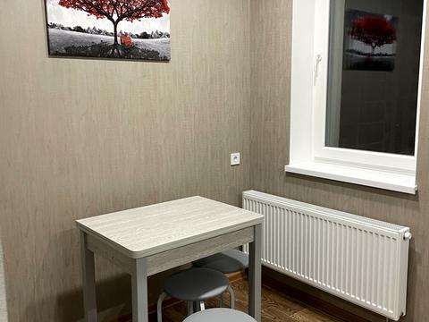 квартира за адресою Борткевича вул., 5