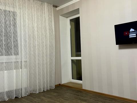 квартира за адресою Борткевича вул., 5