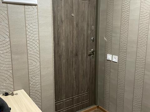 квартира за адресою Борткевича вул., 5