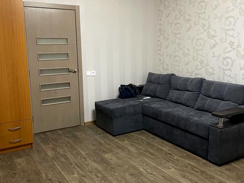квартира за адресою Борткевича вул., 5