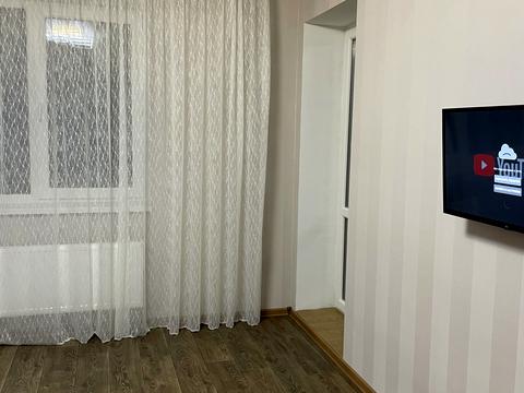 квартира за адресою Борткевича вул., 5