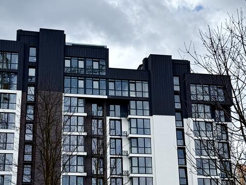 квартира за адресою Науки вул., (Будинок)