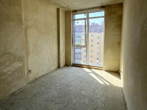 квартира за адресою Науки вул., (Будинок)