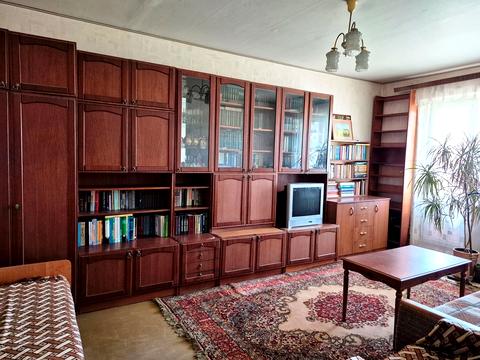 квартира по адресу Остафия Дашкевича ул. (Курнатовского), 4