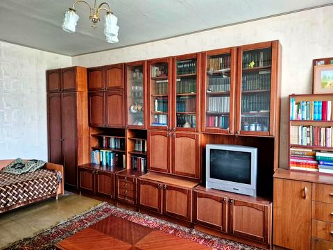 квартира за адресою Остафія Дашкевича вул. (Курнатовського), 4