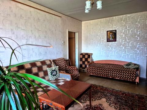 квартира за адресою Остафія Дашкевича вул. (Курнатовського), 4