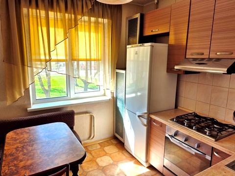 квартира за адресою Остафія Дашкевича вул. (Курнатовського), 4