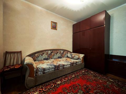 квартира по адресу Героев Мариуполя ул. (Маршала Якубовського), 5