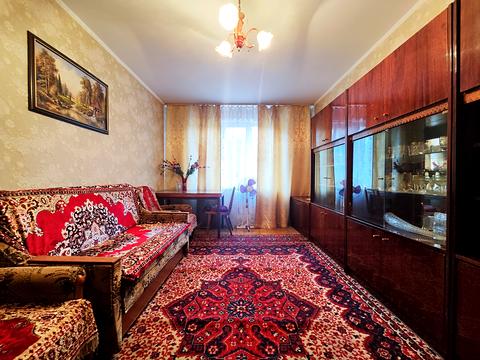 квартира по адресу Героев Мариуполя ул. (Маршала Якубовського), 5