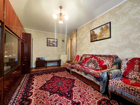 квартира по адресу Героев Мариуполя ул. (Маршала Якубовського), 5