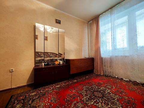 квартира по адресу Героев Мариуполя ул. (Маршала Якубовського), 5