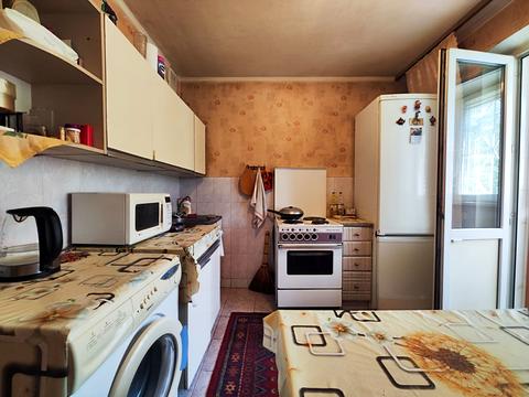 квартира по адресу Героев Мариуполя ул. (Маршала Якубовського), 5