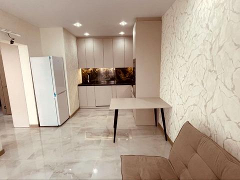 квартира по адресу Варненская ул., 29