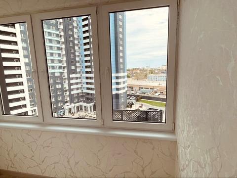 квартира по адресу Варненская ул., 29