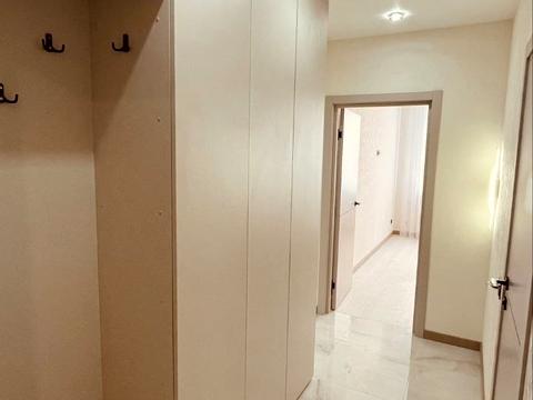 квартира по адресу Варненская ул., 29