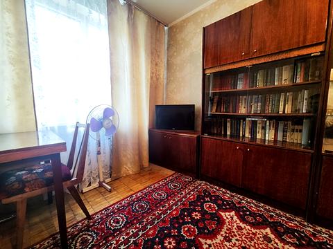 квартира по адресу Героев Мариуполя ул. (Маршала Якубовського), 5