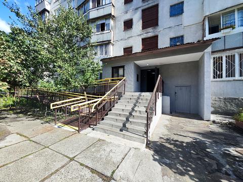 квартира по адресу Героев Мариуполя ул. (Маршала Якубовського), 5
