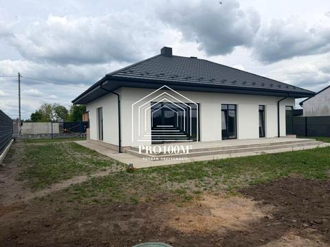 дом по адресу Дачна
