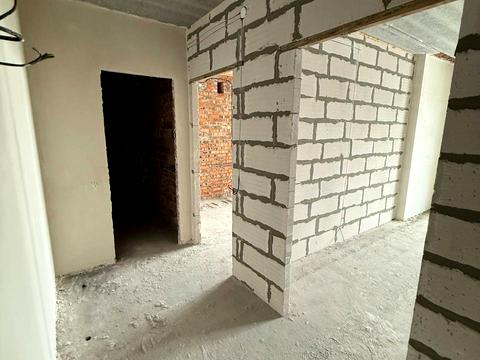 квартира по адресу Степана Бандери ул., 2а