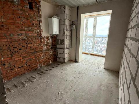 квартира по адресу Степана Бандери ул., 2а
