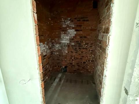 квартира по адресу Степана Бандери ул., 2а