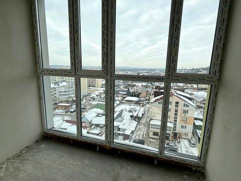 квартира по адресу Степана Бандери ул., 2а