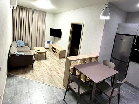 квартира по адресу Педагогическая ул., 23