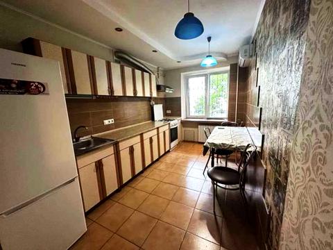 квартира за адресою Предславинська вул., 26-А