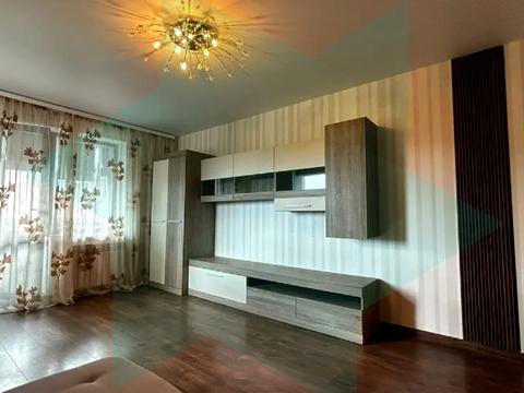 квартира по адресу Володимира Вернадського ул. (Дзержинського), 35 к4