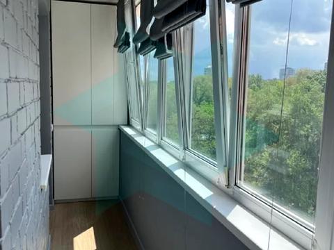 квартира по адресу Володимира Вернадського ул. (Дзержинського), 35 к4