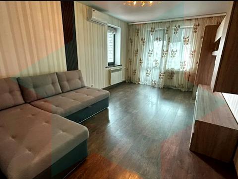 квартира по адресу Володимира Вернадського ул. (Дзержинського), 35 к4