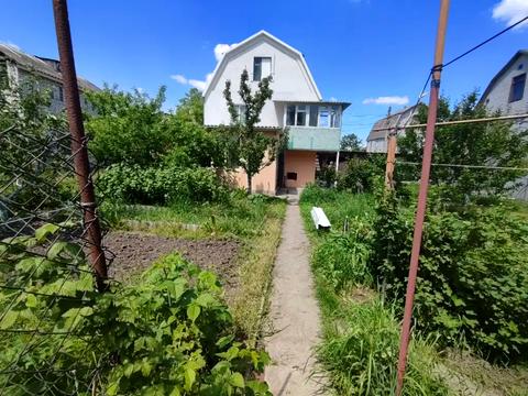 дом по адресу Старочумацька ул. (Байкальская)