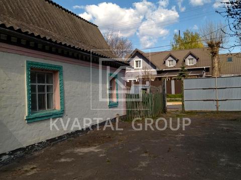 дом по адресу Соборна