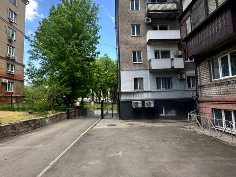 квартира за адресою Дмитра Яворницького просп. (Карла Маркса), 7
