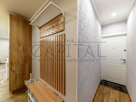 квартира за адресою Михайла Бойчука вул. (Кіквідзе), 41-Б