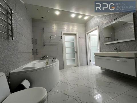 квартира по адресу Борщаговская ул., 30-А