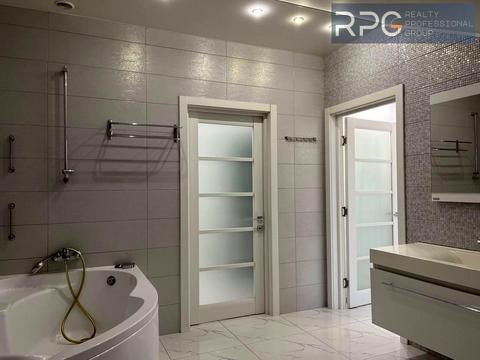 квартира по адресу Борщаговская ул., 30-А