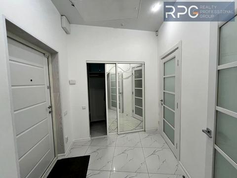 квартира по адресу Борщаговская ул., 30-А