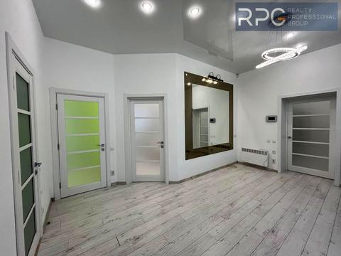 квартира по адресу Борщаговская ул., 30-А