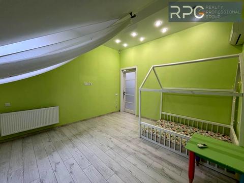 квартира по адресу Борщаговская ул., 30-А