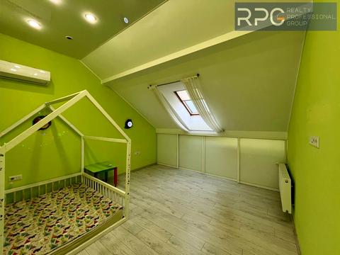 квартира по адресу Борщаговская ул., 30-А
