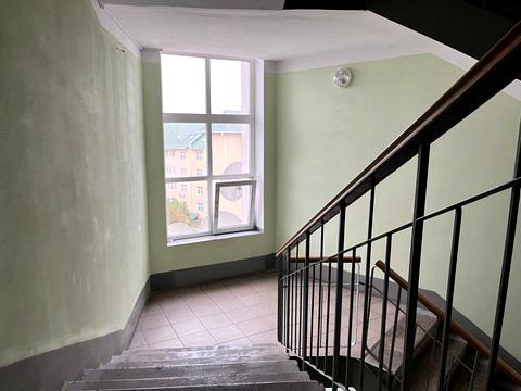 квартира по адресу Борщаговская ул., 30-А