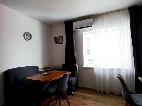 квартира по адресу Александра Кониского ул. (Володарського), 17