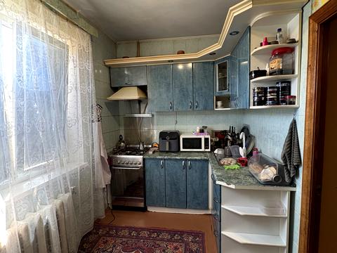 квартира за адресою Скульптора Ізмалкова вул., 132