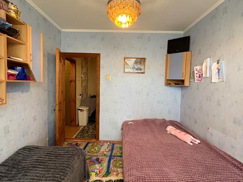 квартира за адресою Скульптора Ізмалкова вул., 132