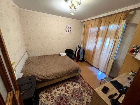 квартира за адресою Скульптора Ізмалкова вул., 132