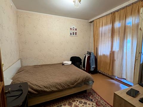 квартира за адресою Скульптора Ізмалкова вул., 132
