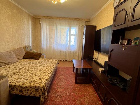 квартира за адресою Скульптора Ізмалкова вул., 132