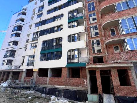 квартира за адресою Трускавецька вул., (Будинок З)