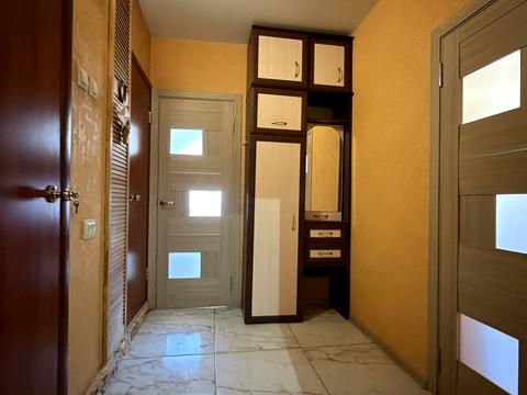 квартира за адресою Лісківська вул., 6-А